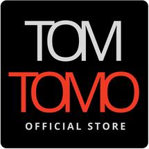 Logo Tomtomo