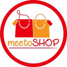 Logo meetoshop