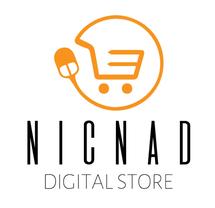 Logo NicNad Digital Store