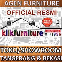 Logo klikfurniture