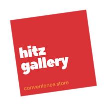 Logo Hitz Gallery