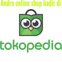 Logo Andre ol shop