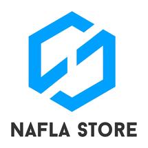 Logo Nafla Store