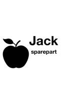 Logo Jack sparepart