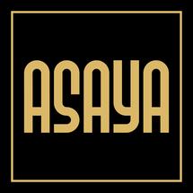 Logo Asaya Coffee