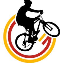 Logo Gun2 Bike