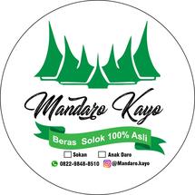 Logo MandaroKayo