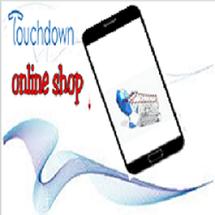 Logo touchdownponsel