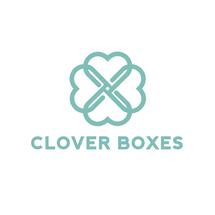 Logo Clover Boxes