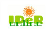 Logo IDeR online