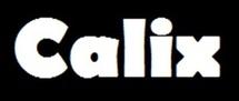 Logo calix super kids