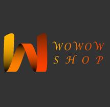 Logo WOWOW SHOP
