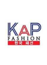Logo KAPFASHION