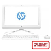 Logo HP official store