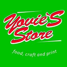Logo Yovies Store