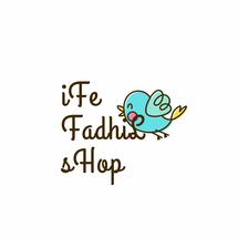 Logo Ervan Online Shop