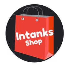 Logo Intank's Shop