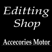 Logo Editting_shop