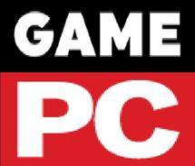 Logo game pc medan