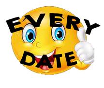 Logo EveryDate