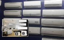 Jual Ac Daikin 1 2 Pk Thailand Baru Jakarta Timur Grosir Ac Cibubur 
