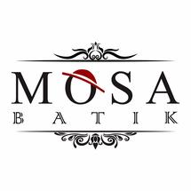 Logo Mosa Batik