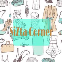 Logo SiZta Corner
