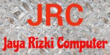 Logo Jaya Rizki Computer