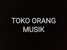Logo Orang Musik