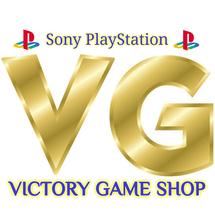 Logo Victory Game