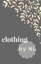 Logo clothing by nl