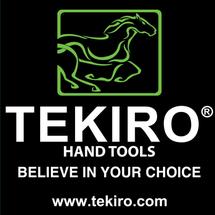 Logo TEKIRO - REXCO Official