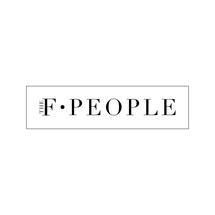 Logo The F People