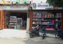 Logo Elmira Yes
