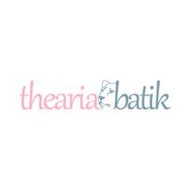 Logo Thearia Batik