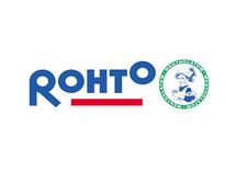 Logo Rohto-Official-Store