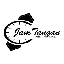 Logo Jam Tangan Original Shop
