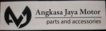 Logo Angkasa Jaya Motor