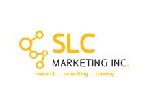 Logo SLC Marketing