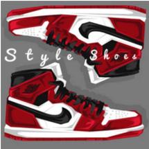 Jual nike airmax 270 parra - Jakarta Selatan - styleshoes | Tokopedia