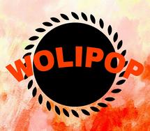 Logo WOLIPOP