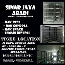 Logo sinar jaya abadi 19