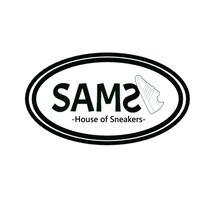 Logo Lapak Sepatu Om Sams