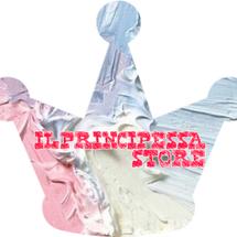Logo Ilprincipessa