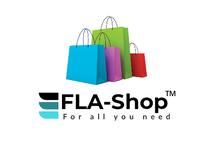 Logo FLA-Shop