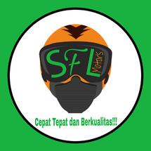 Logo SFL Motor's