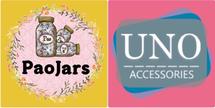 Logo Uno.cases