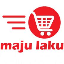 Logo maju laku