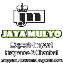 Logo Toko Jaya Mulyo Kimia