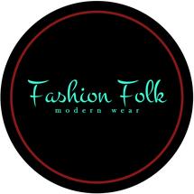 Logo FashionFolk